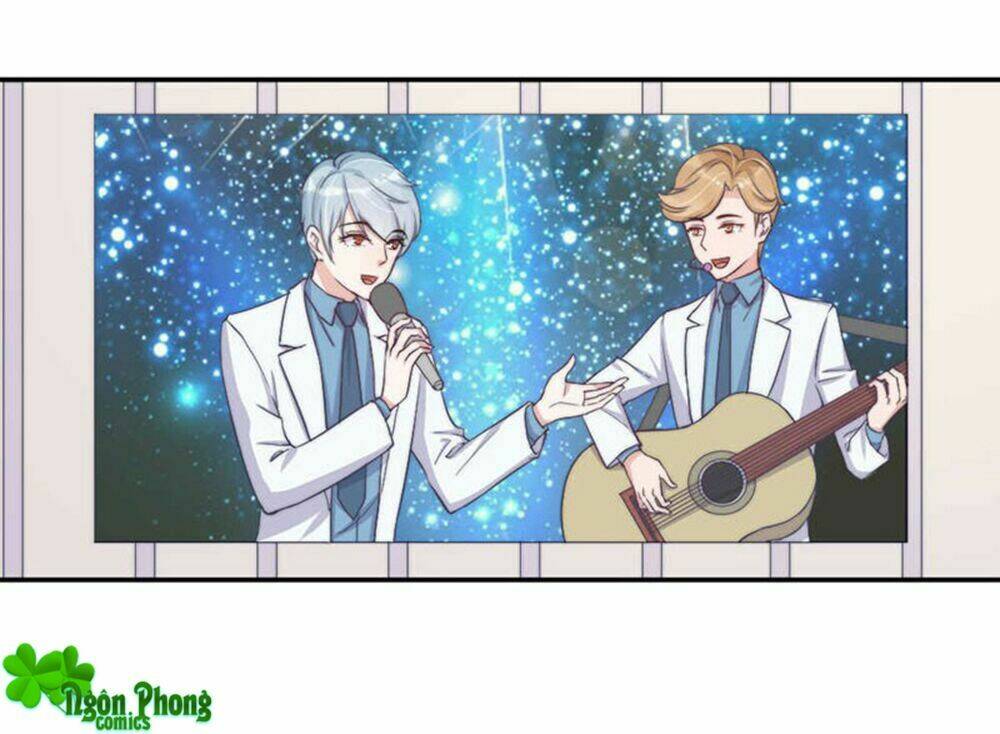 Bà Xã Tôi Là Nam Thần: Chapter 51