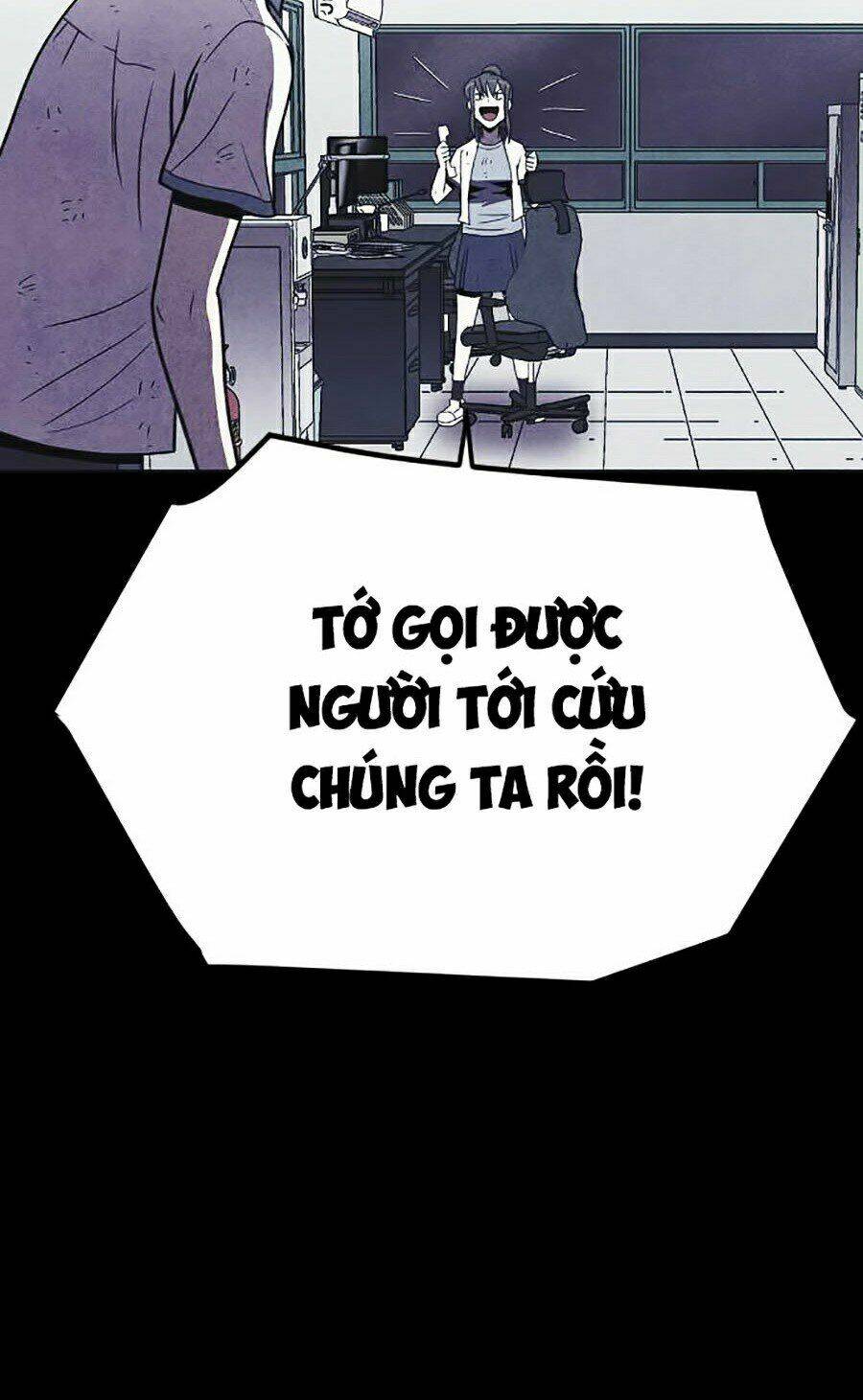 Cậu Bé Shotgun: Chapter 23