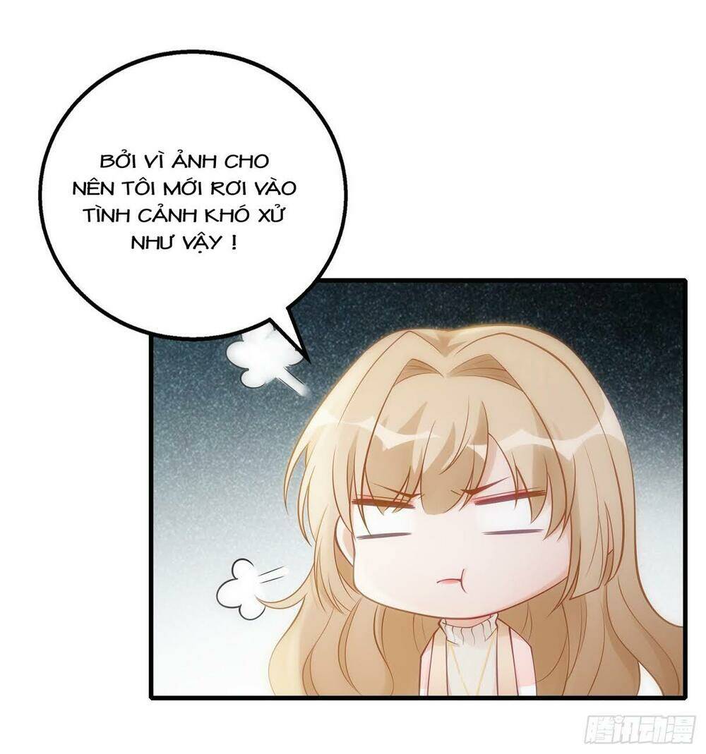 Lấy Tình Yêu, Lấy Thời Gian: Chapter 38