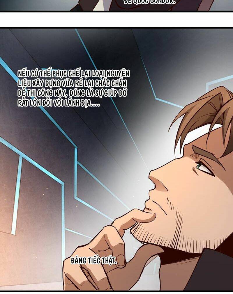 Lê Minh Chi Kiếm: Chapter 36