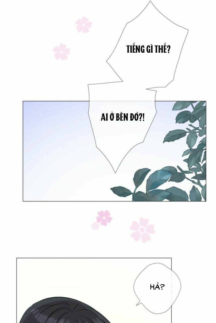 Sao Lại Là Yêu?: Chapter 44