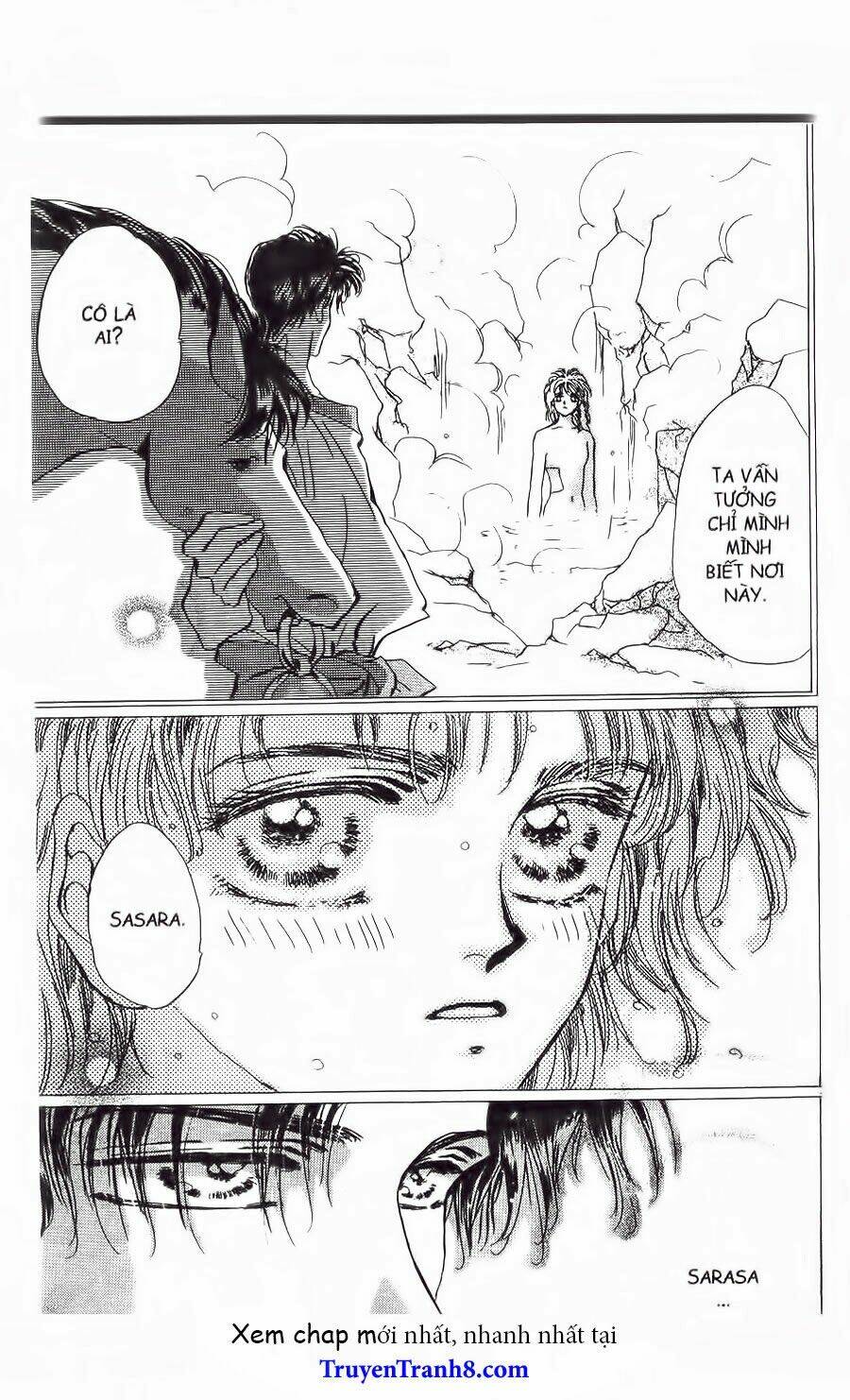 Đứa Con Số Phận: Chapter 85.1