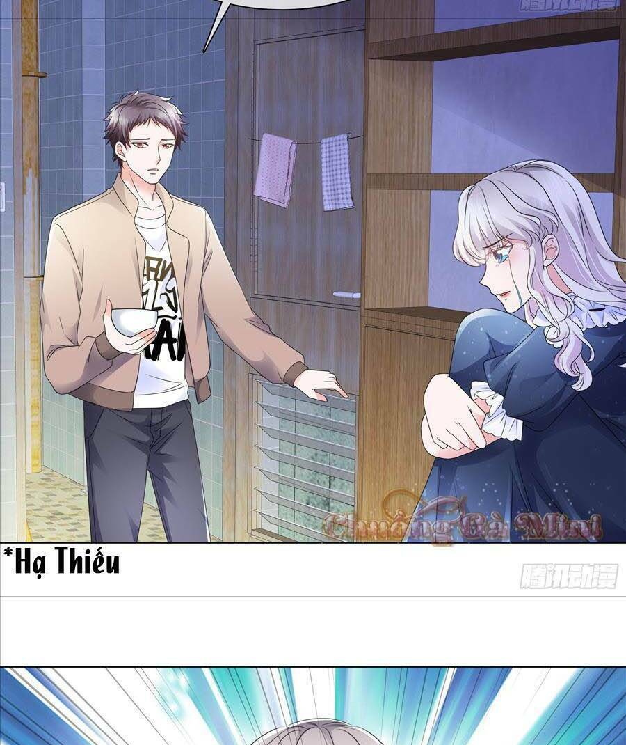 Nhược Hữu Hàn Đông Ngộ Noãn Dương: Chapter 1