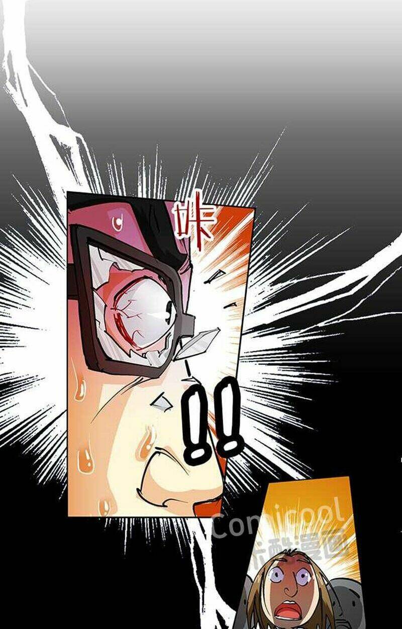 Phong Quỷ Truyền Thuyết: Chapter 28