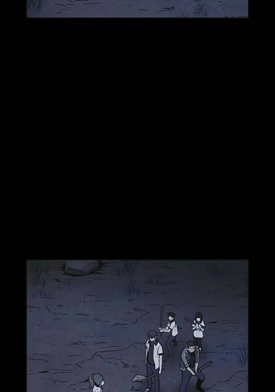 Cậu Bé Shotgun: Chapter 25