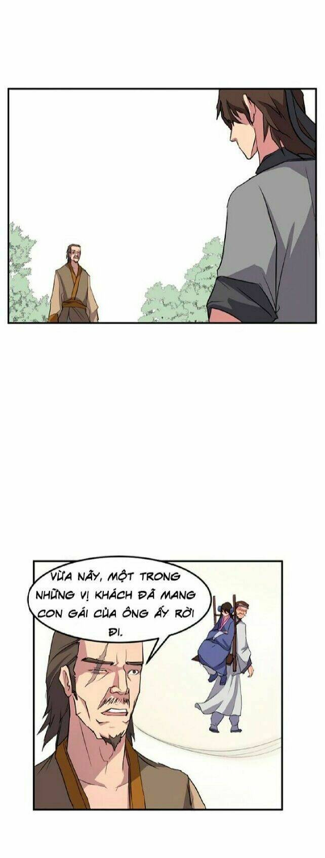 Trọng Sinh, Bất Khả Chiến Bại: Chapter 17