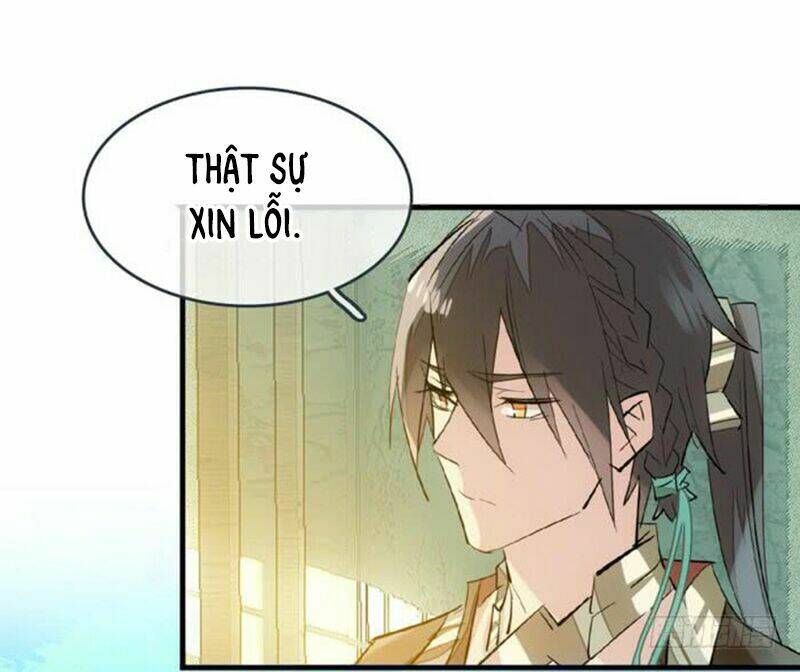 Sư Phụ Lại Trêu Chọc Ta: Chapter 40