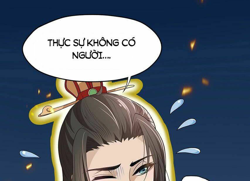 Vương Phi Thật Uy Vũ: Chapter 5.1