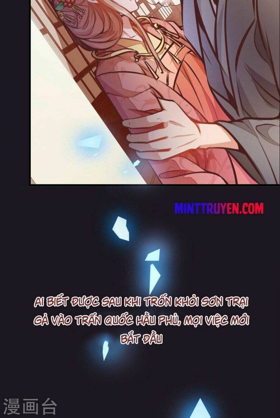 Hầu Phủ Bí Sự: Chapter 0