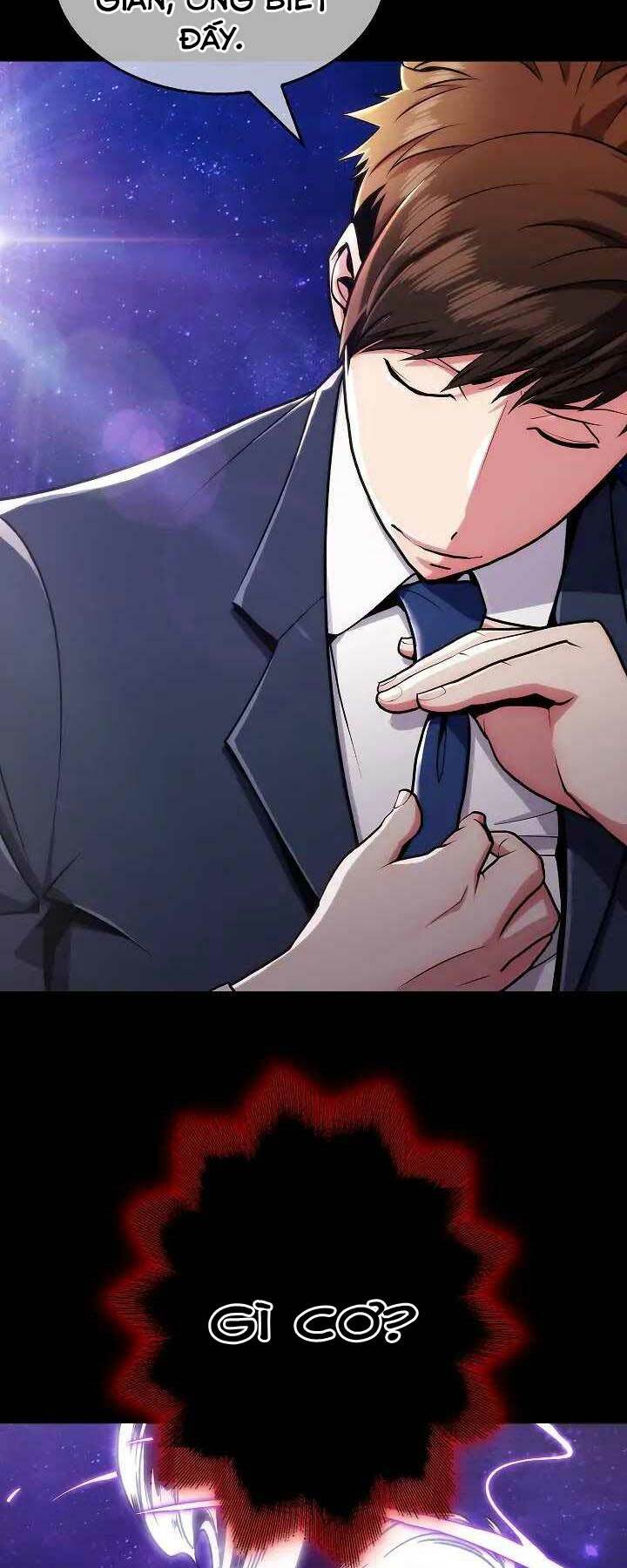 Kẻ Phát Hoạ Ấn Chú: Chapter 1