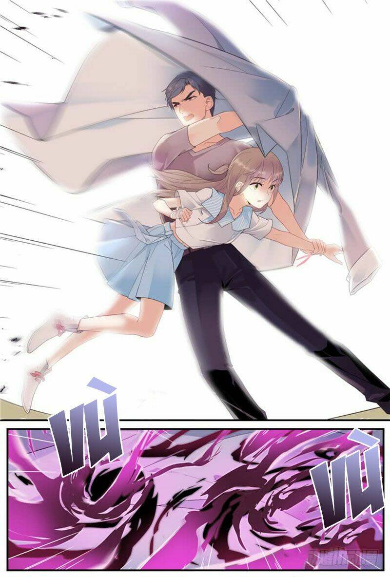 Nam Thần Là Quái Vật: Chapter 67