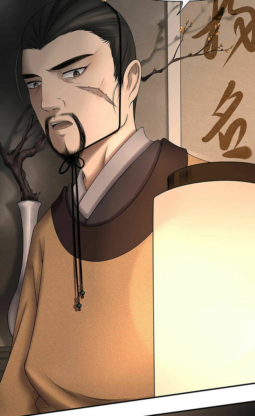 Nữ Ngỗ Tác Họa Cốt: Chapter 6