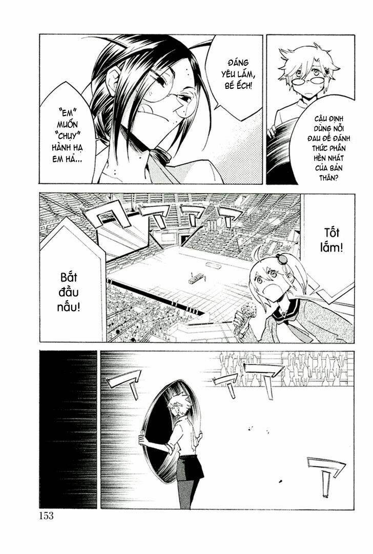 Hell\’s Kitchen: Chapter 27