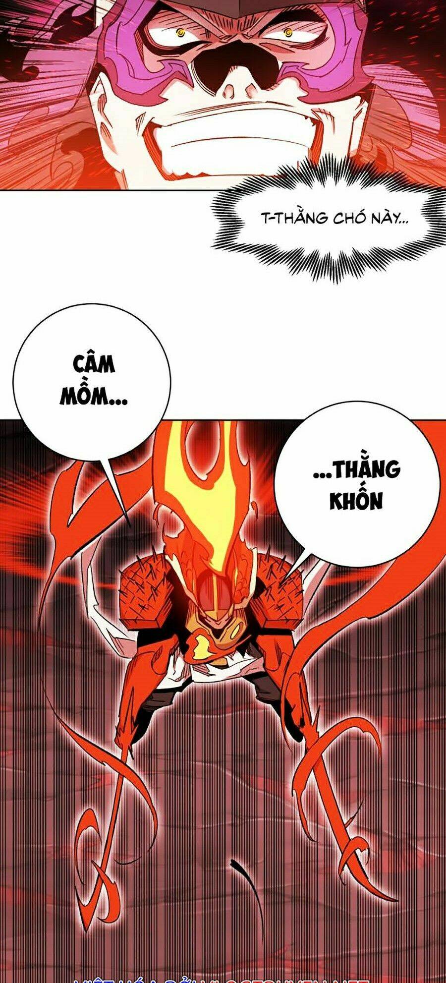 Hard Core Leveling Warrior Ss2: Chapter 89