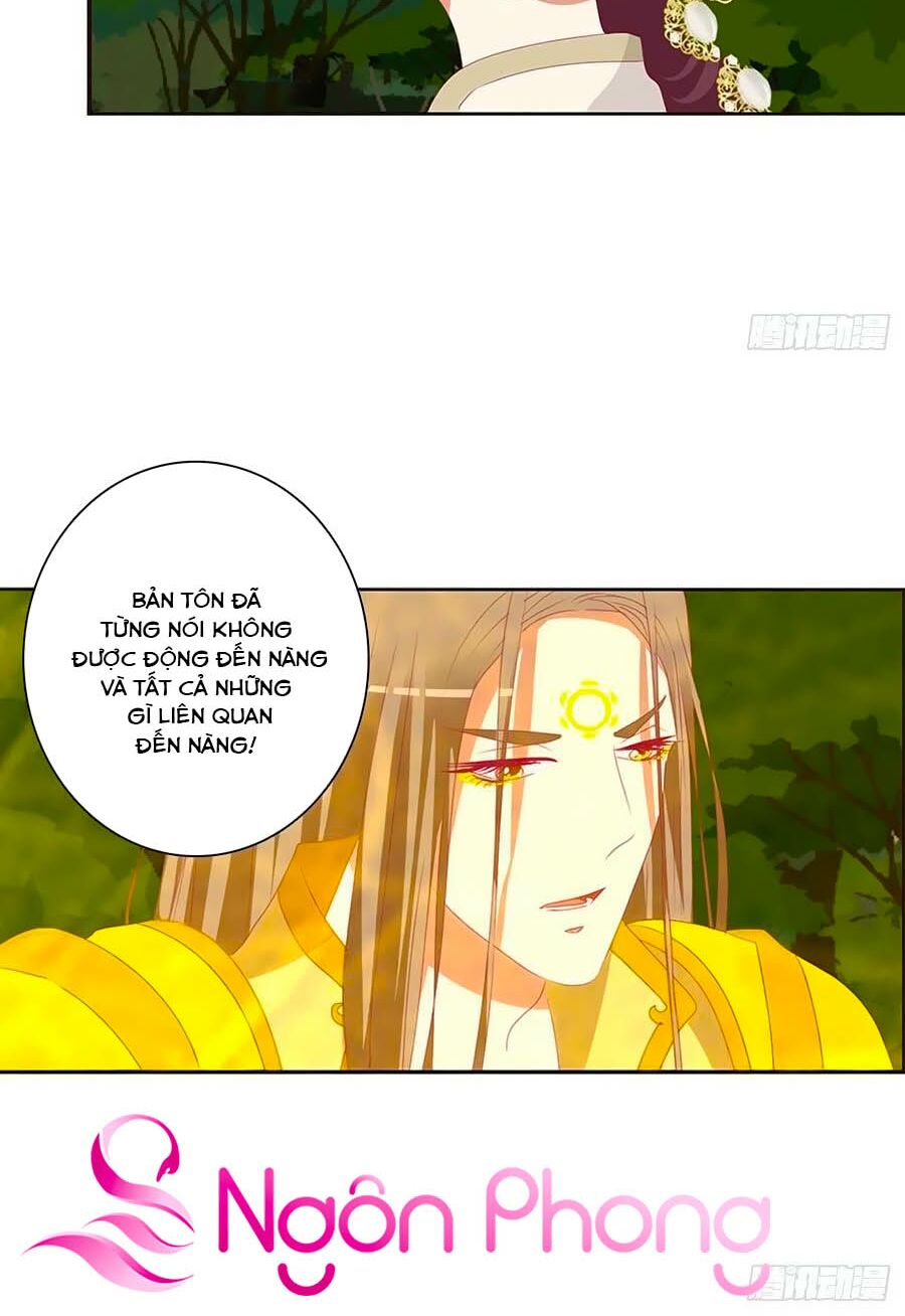 Thông Linh Phi: Chapter 672