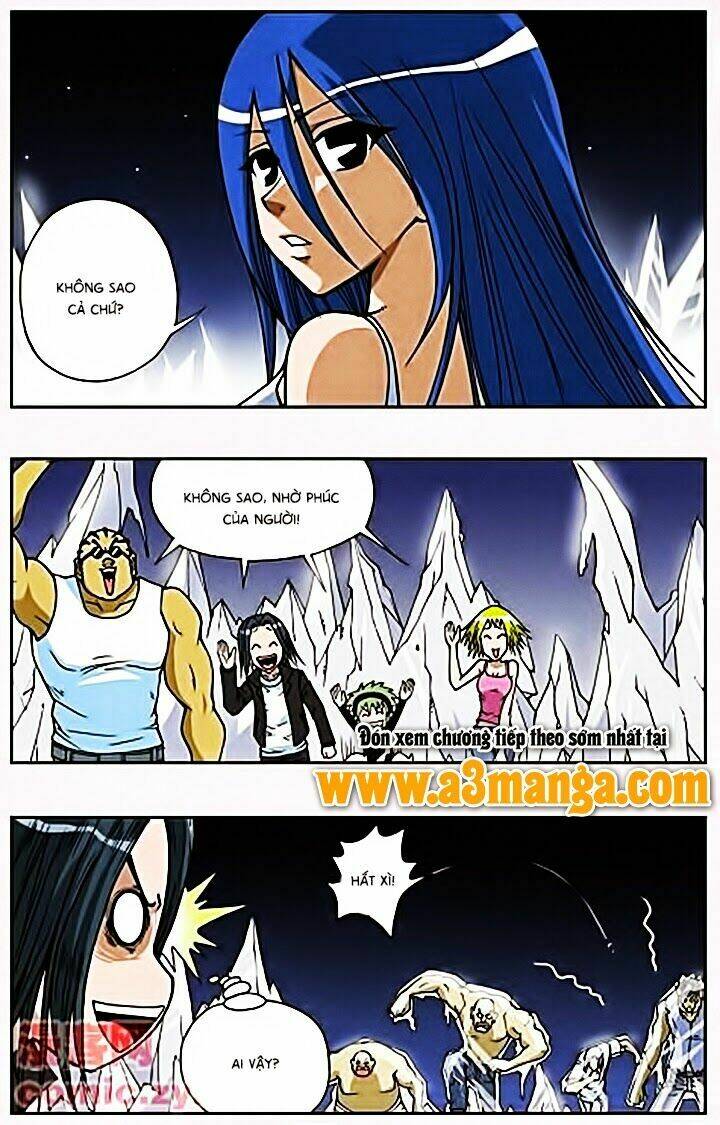 Thâu Tinh Cửu Nguyệt Thiên: Chapter 77