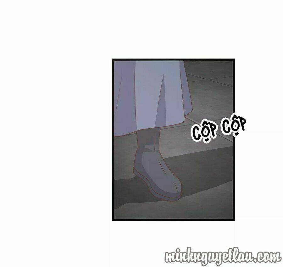 Phú Bà Bạc Tỷ Trong Lãnh Cung: Chapter 10