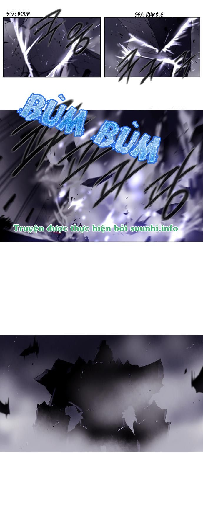 Soul Cartel: Chapter 88