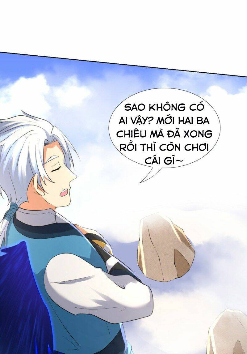 Chí Tôn Trọng Sinh: Chapter 77