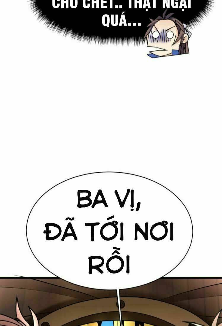 Lão Tổ Của Bạn Đang Online: Chapter 6