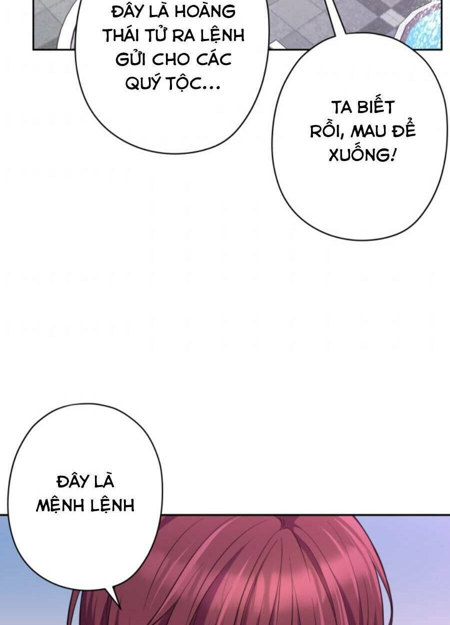 Gửi Đến Người Bạn Của Tôi: Chapter 23