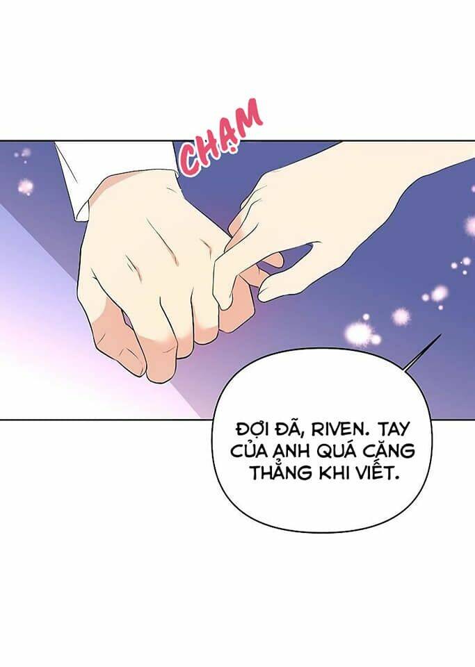 Công Chúa Thời Gian Có Hạn: Chapter 9