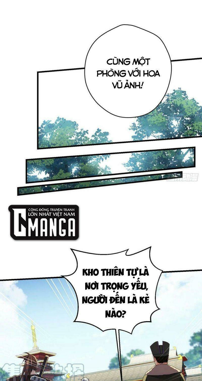 Ta Là Đại Hoàn Đan: Chapter 88