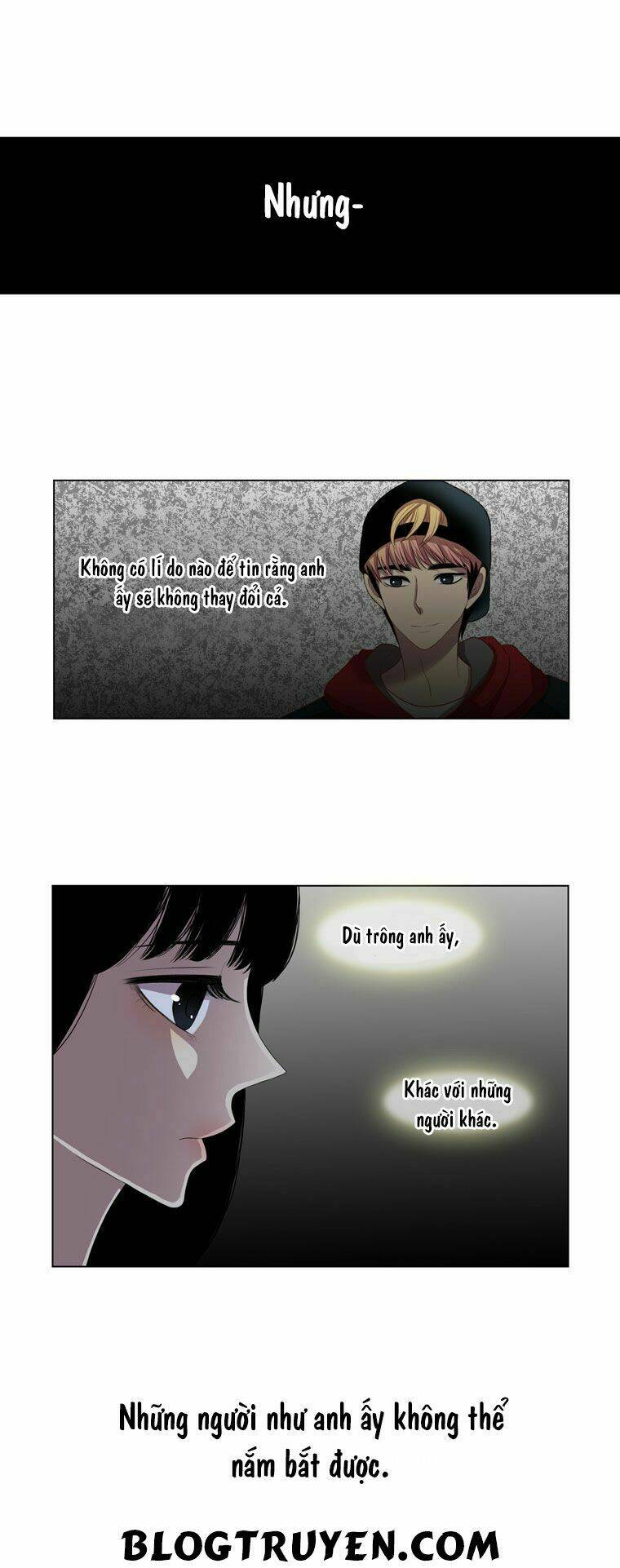 My Shining World: Chapter 11
