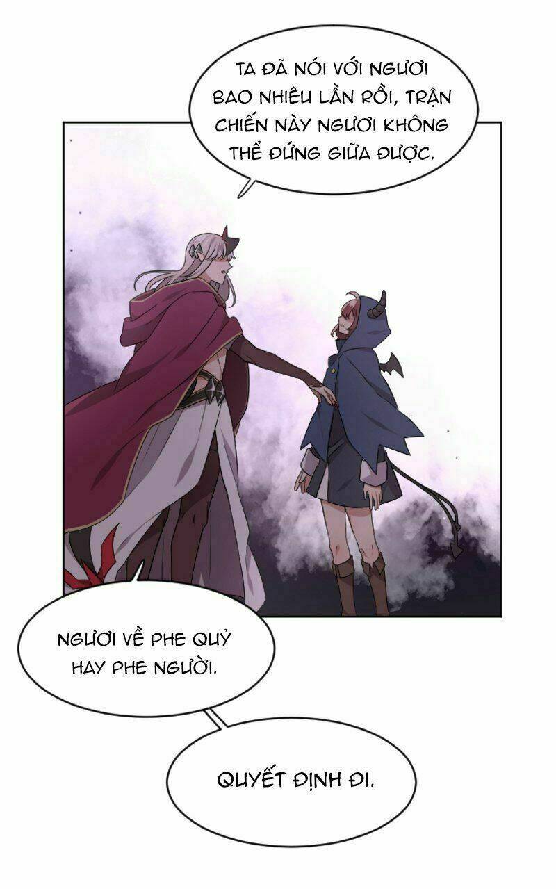 Pháp Sư Và Nữ Chúa Quỷ: Chapter 68