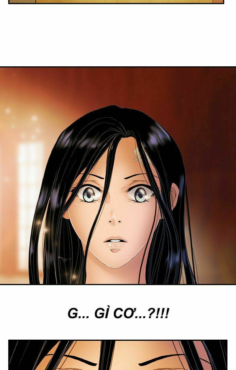 Huyết Đế Bạo Chúa: Chapter 19