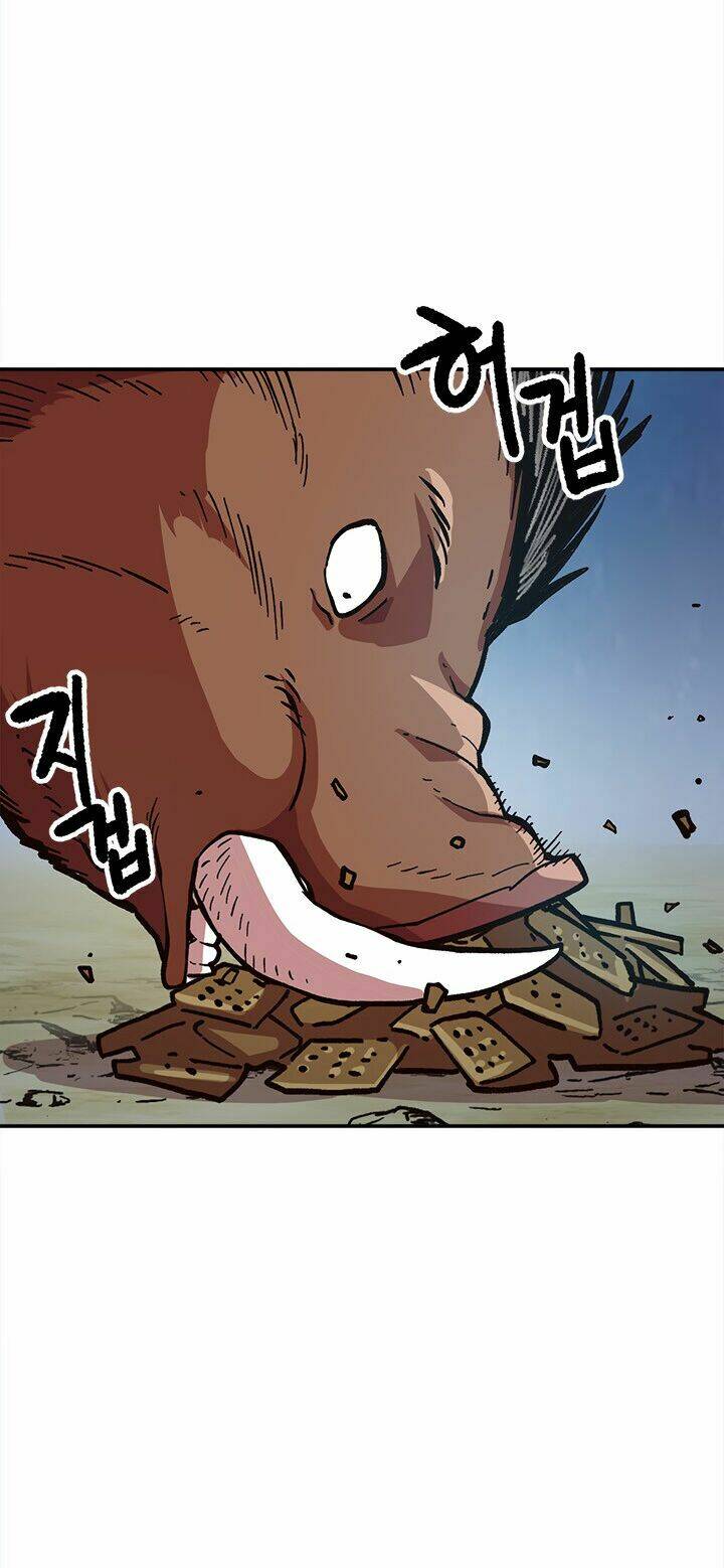 Đại Lục Vô Song: Chapter 22