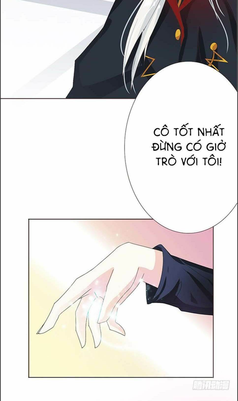 Ma Vương Luyến Ái Chỉ Nam: Chapter 87