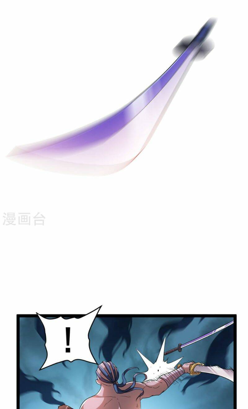Tiên Vương Trùng Sinh: Chapter 64