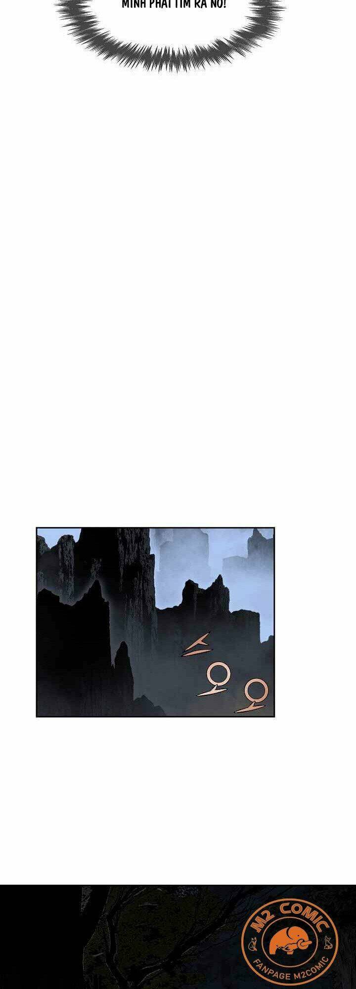 Thế Giới Võ Thuật Của Pháp Sư: Chapter 69