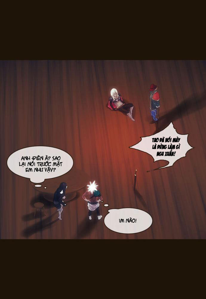 Magician: Chapter 71