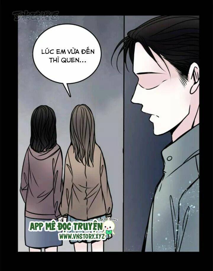 Nhật Ký Nữ Phù Thủy Hồi Sinh: Chapter 46