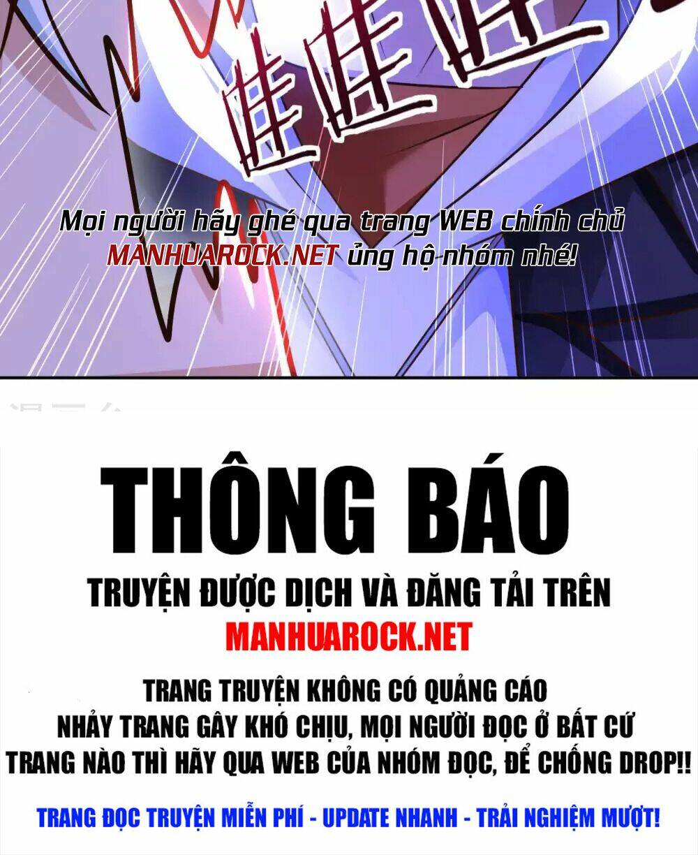 Sư Phụ Của Ta Là Thần Tiên: Chapter 42