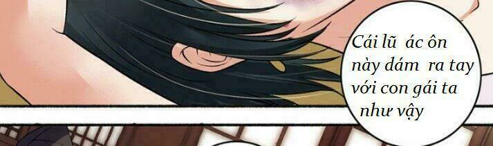 Cuồng Phi Phách Lối: Chapter 12