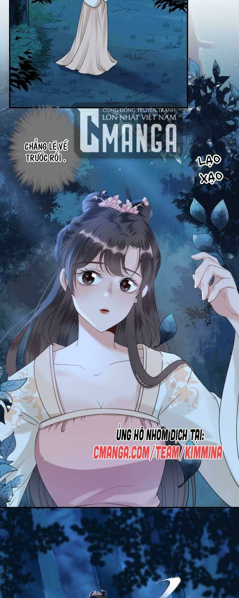 Vương Gia Kiêu Ngạo Quá Khó Cua: Chapter 123