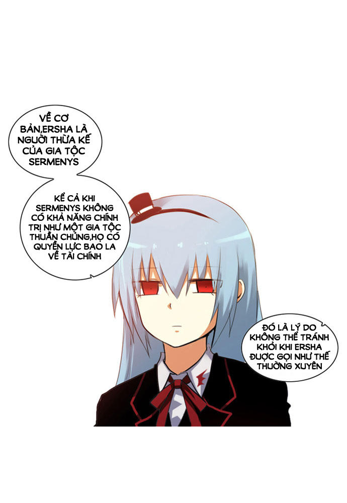 Crepuscule (Yamchi): Chapter 24