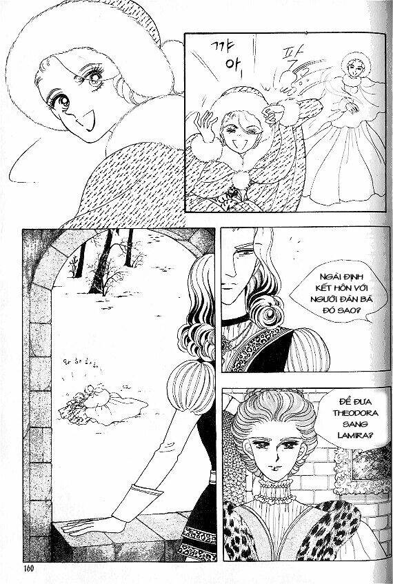 Princess Manhwa: Chapter 3