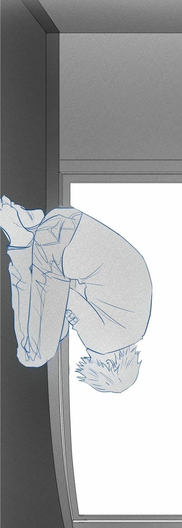 Transparent Cohabitation: Chapter 22