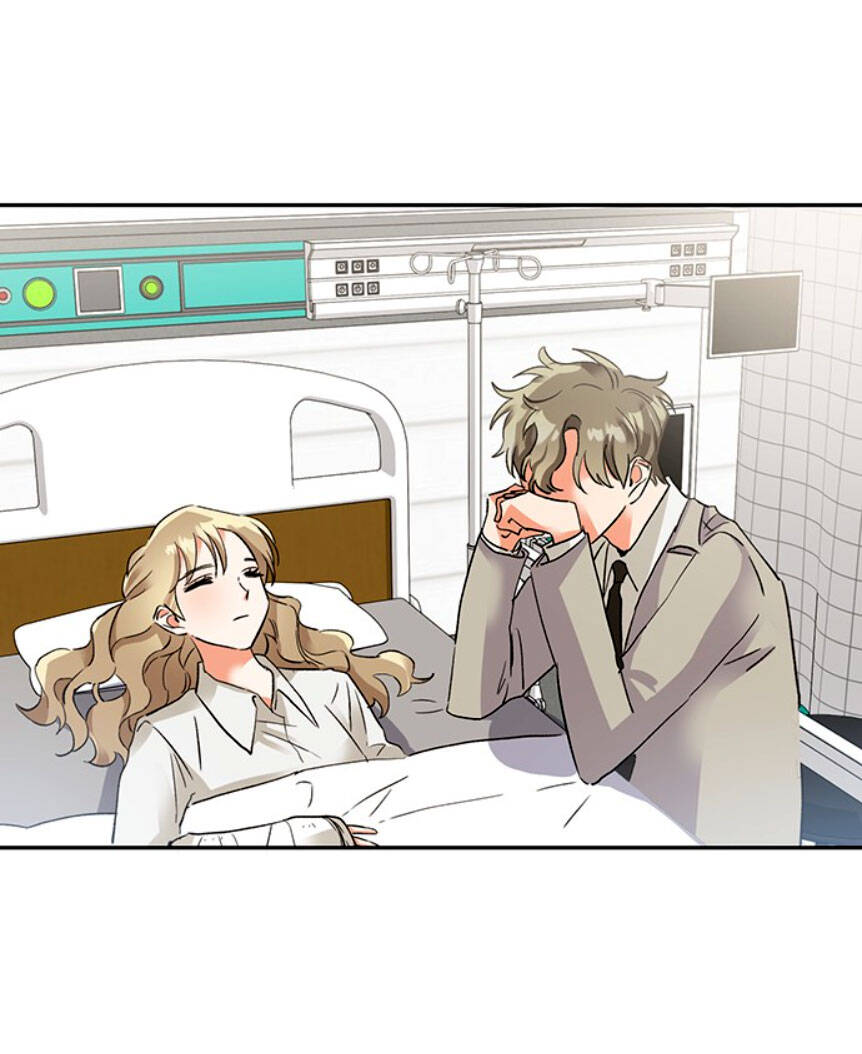 Nụ Hôn Của Giác Quan Thứ Sáu: Chapter 26