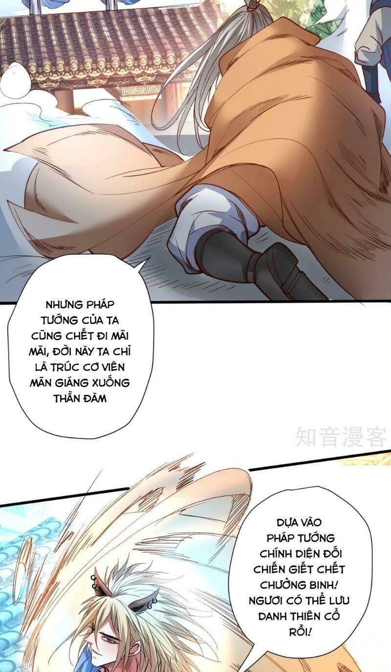 Tối Cường Đại Biểu Hoàng Kim Thận: Chapter 98