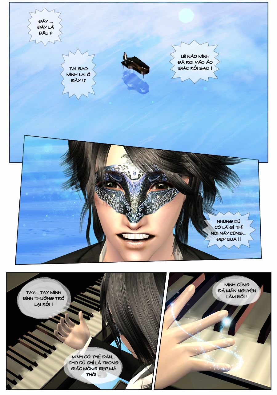 Earl Story: Chapter 88