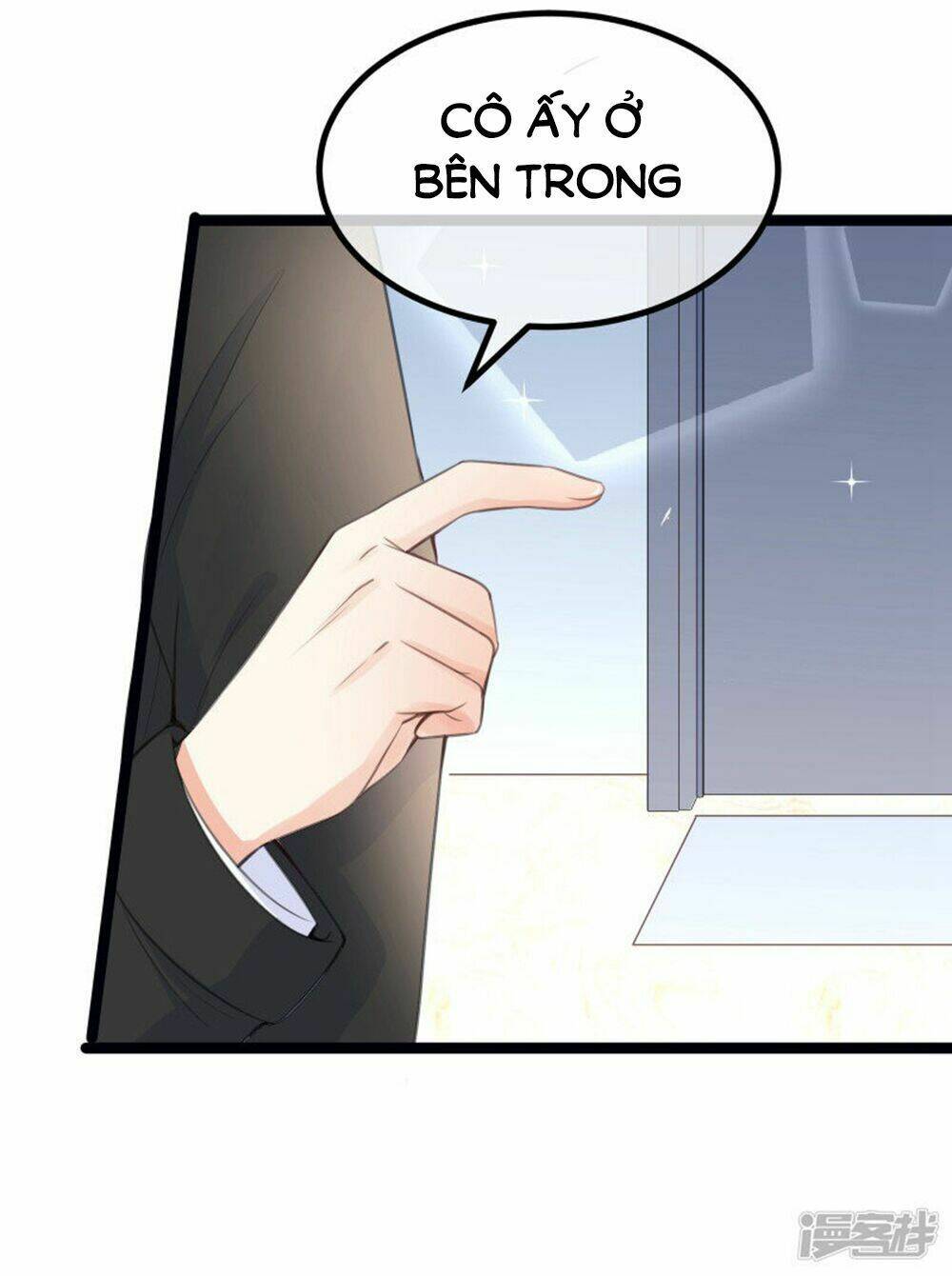 Boss Của Tôi Là Đại Thần: Chapter 107