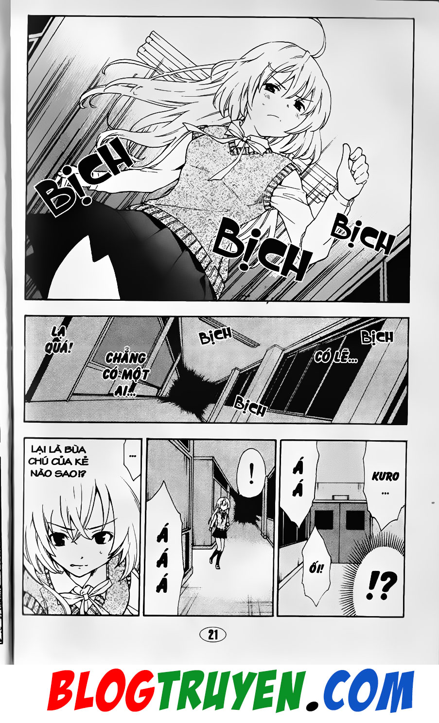 Bác Sĩ Ma Giới: Chapter 92.2