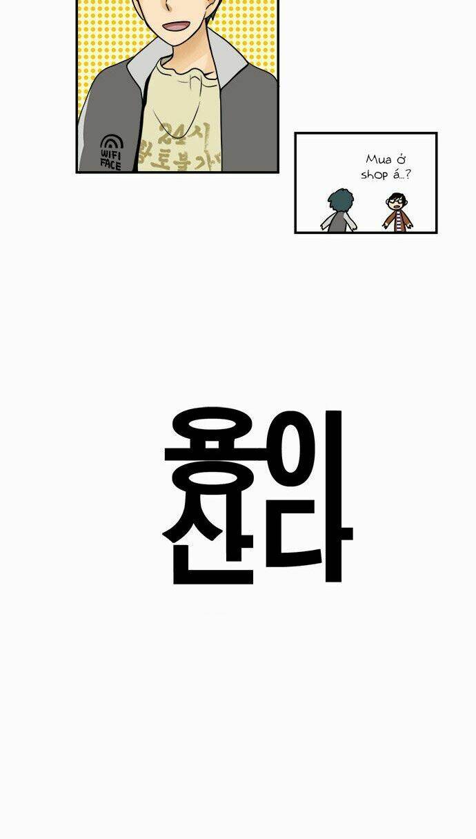 Hắn Ta Là Rồng: Chapter 21