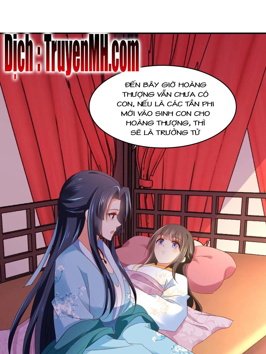 Lãnh Cung Phế Hậu Muốn Nghịch Thiên: Chapter 199