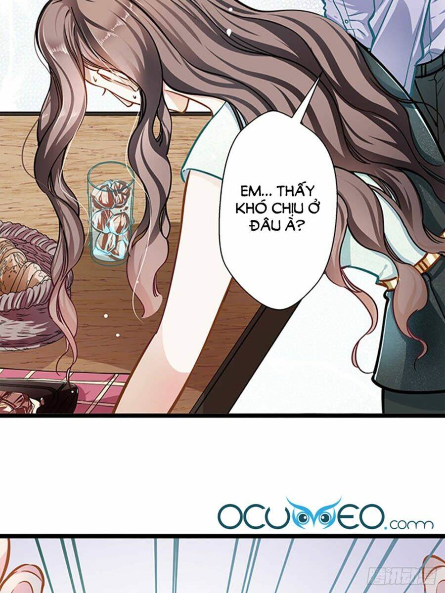 Cưng Chiều Ái Thê Hư Hỏng: Chapter 48